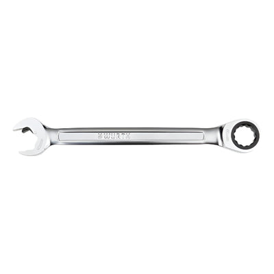 Porsche Zebra Powerdriv Dual Ratchet Combination Wrench 16 mm 071425916
