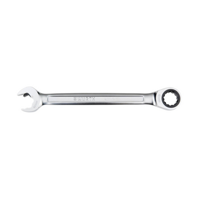 Porsche Zebra Powerdriv Dual Ratchet Combination Wrench 11 mm 071425911