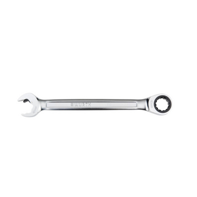 Porsche Zebra Powerdriv Dual Ratchet Combination Wrench 10mm 071425910