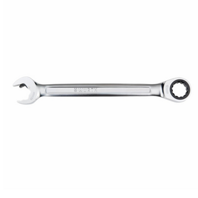 Porsche Zebra Powerdriv Dual Ratchet Combination Wrench 8mm 071425908