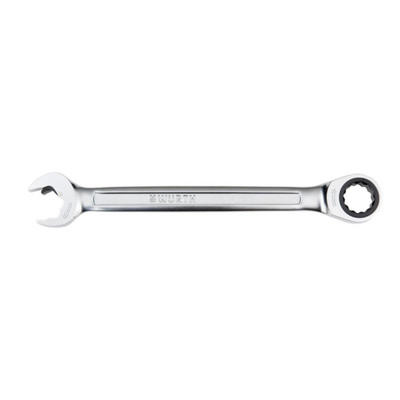 Porsche Zebra Powerdriv Dual Ratchet Combination Wrench 9 mm 071425909
