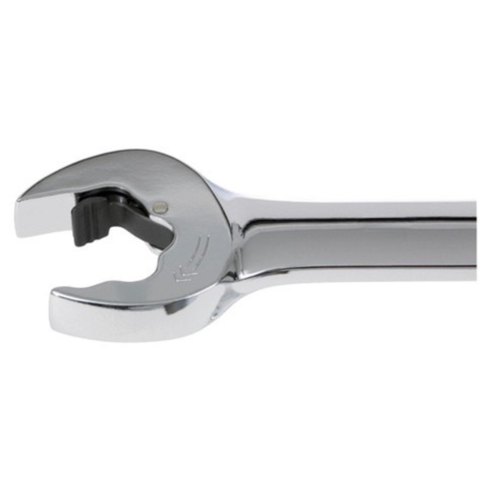 Porsche Zebra Powerdriv Dual Ratchet Combination Wrench 9 mm 071425909