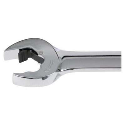 Porsche Zebra Powerdriv Dual Ratchet Combination Wrench 9 mm 071425909