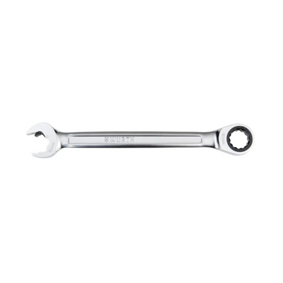 Porsche Zebra Powerdriv Dual Ratchet Combination Wrench 19 mm 071425919
