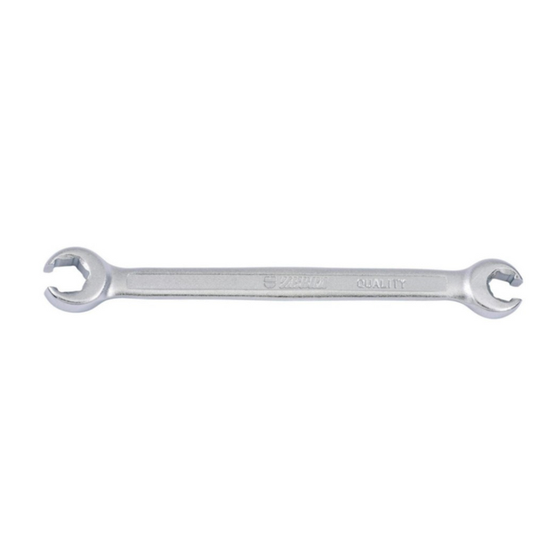 Porsche Zebra Powerdriv Hexagon Double Open End Line Wrench 7mm X 9mm 0714240079