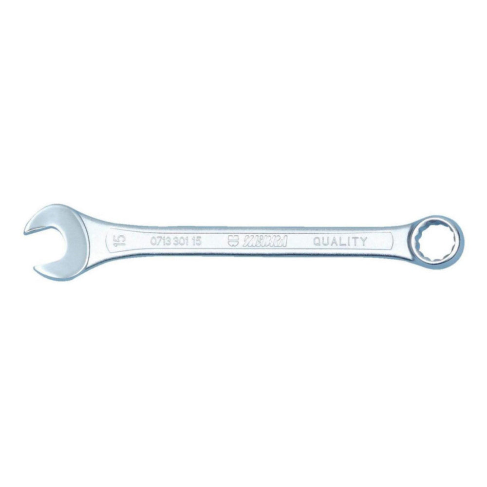 Porsche Zebra Powerdriv Metric Combination Wrench 15 mm 071330115