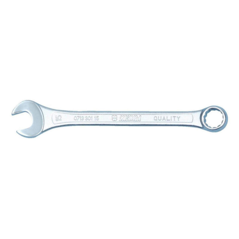 Porsche Zebra Powerdriv Metric Combination Wrench 15 mm 071330115