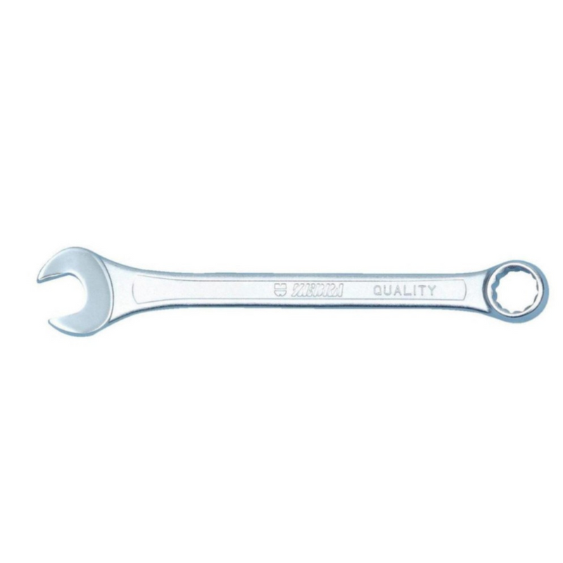 Porsche Zebra Powerdriv Metric Combination Wrench 25mm 071330125