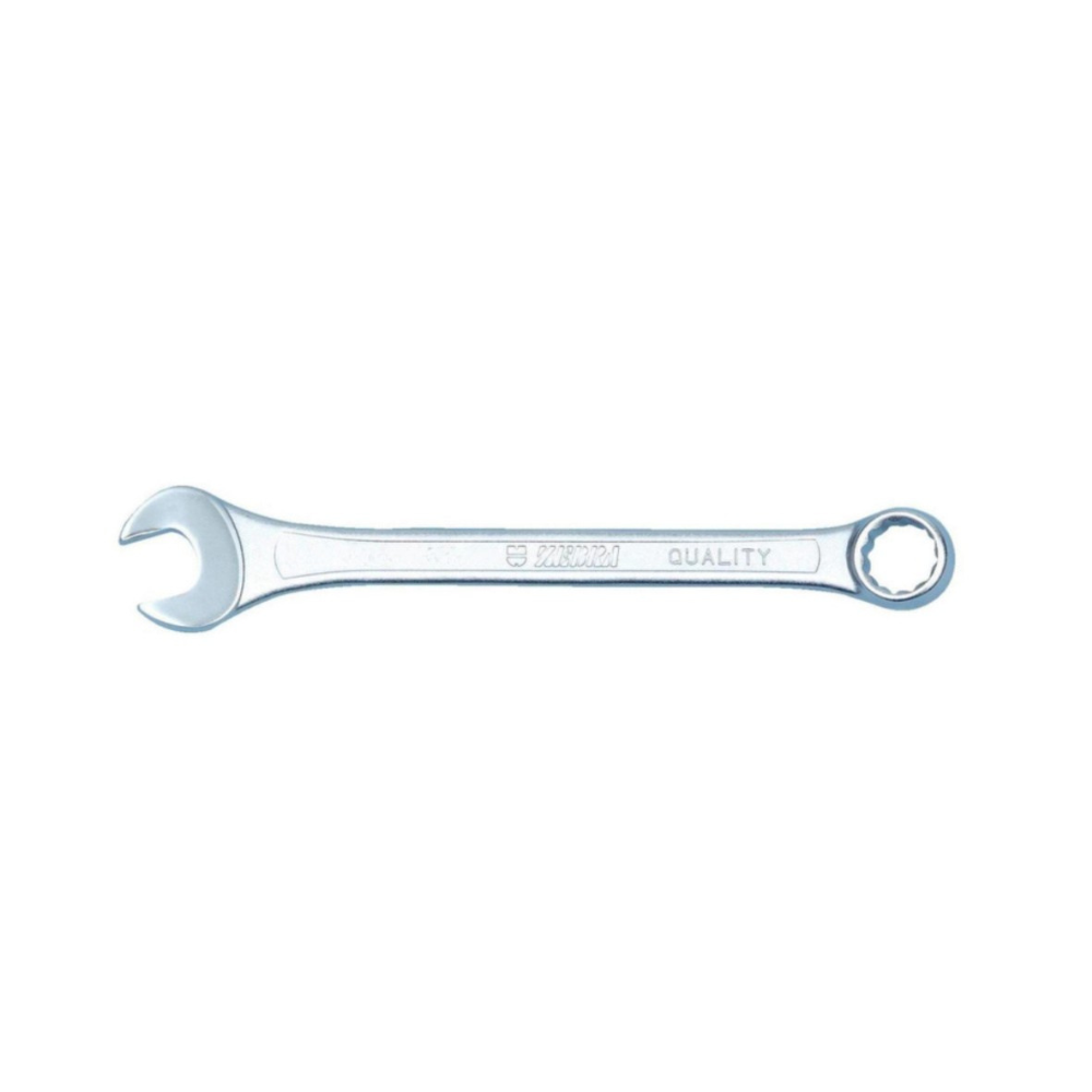 Porsche Zebra Powerdriv Metric Combination Wrench 12mm 071330112