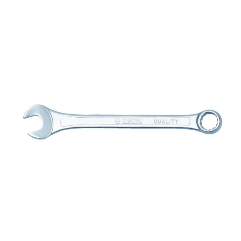 Porsche Zebra Powerdriv Metric Combination Wrench 6 mm 071330106