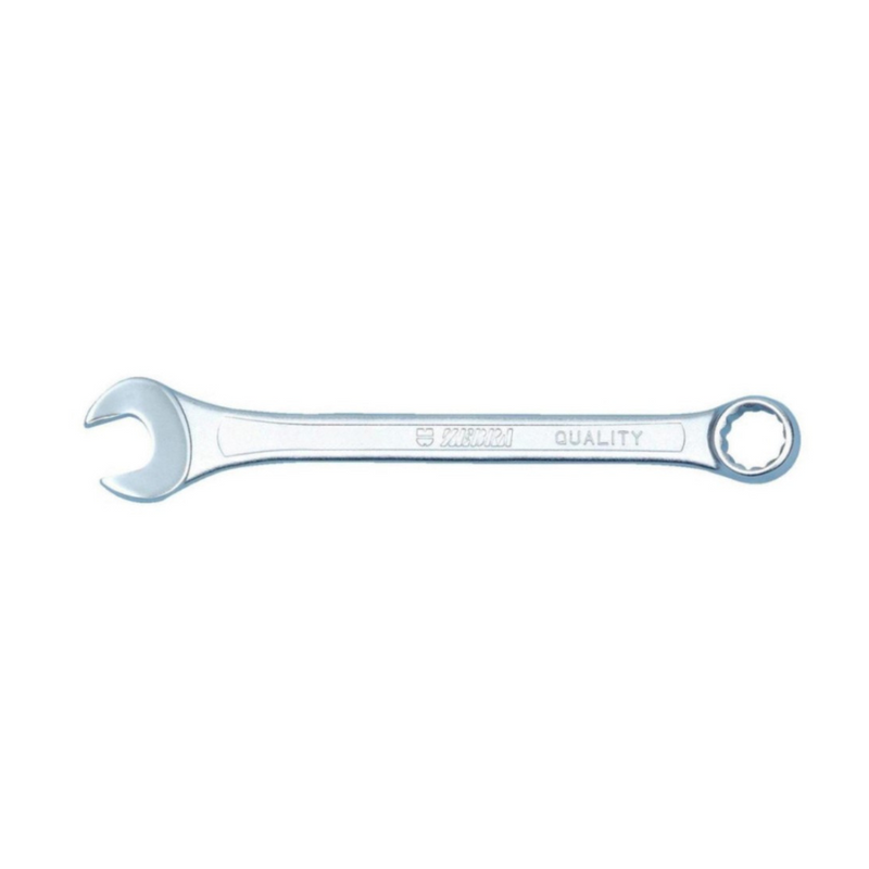 Porsche Zebra Powerdriv Metric Combination Wrench 6 mm 071330106