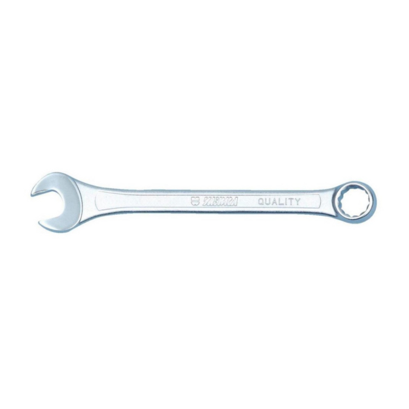 Porsche Zebra Powerdriv Metric Combination Wrench 18 mm 071330118