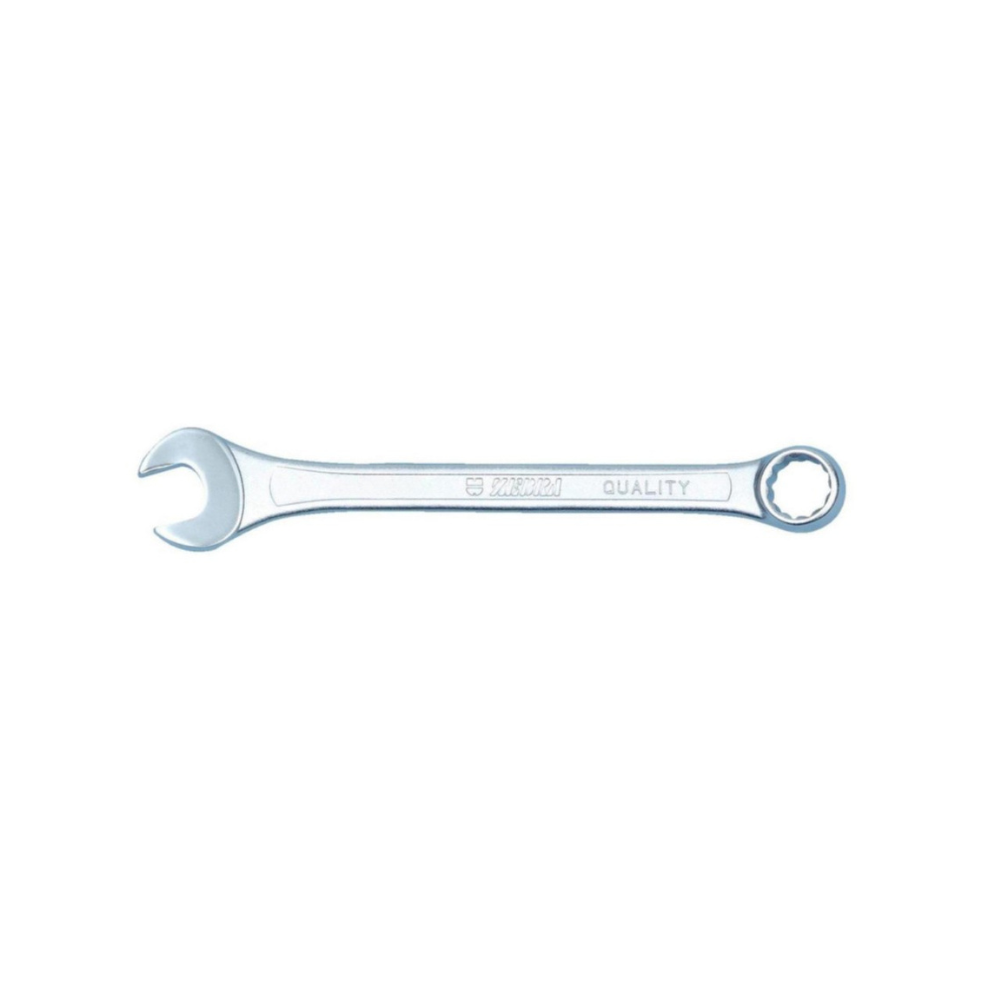 Porsche Zebra Powerdriv Metric Combination Wrench 17mm 071330117