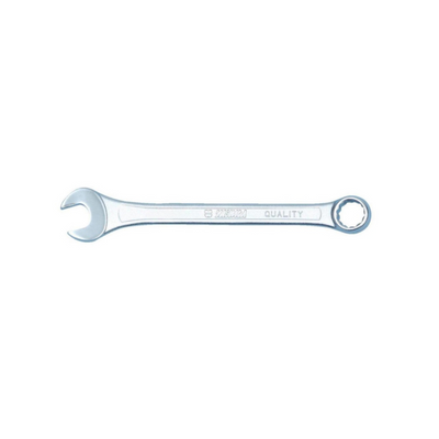Porsche Zebra Powerdriv Metric Combination Wrench 17mm 071330117