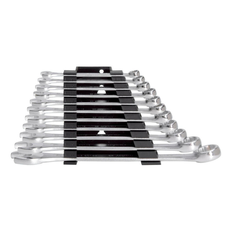 Porsche Zebra Powerdriv Metric Combination Wrench Pack of 11 071330140
