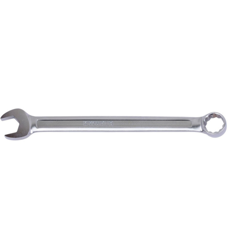 Porsche Zebra Powerdriv Metric Combination Wrench 19 mm