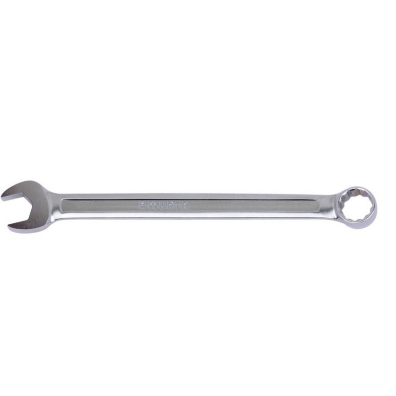 Porsche Zebra Powerdriv Metric Combination Wrench 19 mm