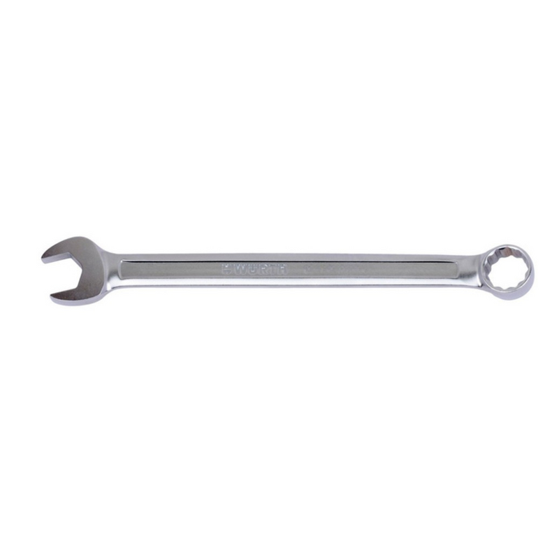 Porsche Zebra Powerdriv Metric Combination Wrench 16 mm
