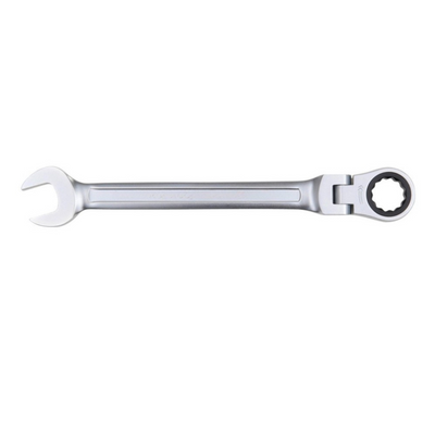Porsche Zebra Powerdriv Ratchet Combination Wrench 18 mm 071426318