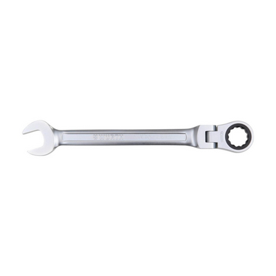 Porsche Zebra Powerdriv Ratchet Combination Wrench 9mm 071426309