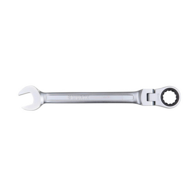 Porsche Zebra Powerdriv Ratchet Combination Wrench 140 mm 071426308