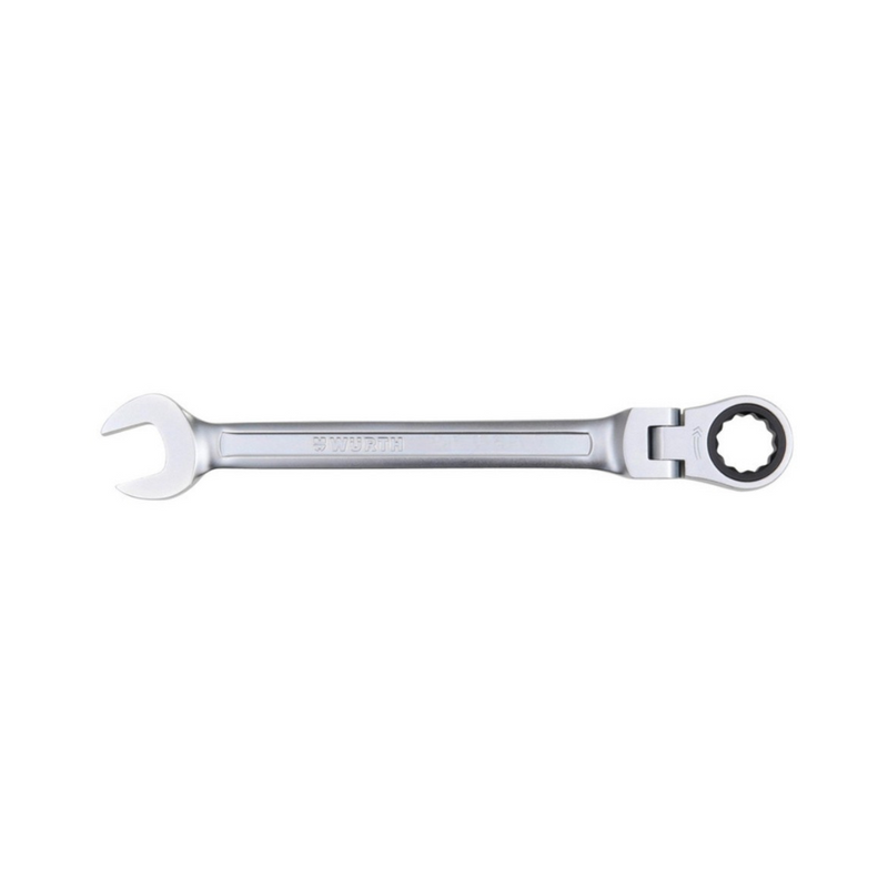 Porsche Zebra Ratchet Combination Wrench 24 mm 071426324