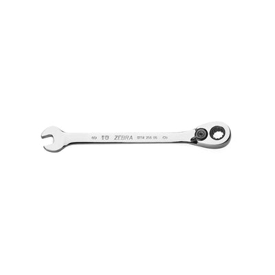 Porsche Zebra Ratchet Combination Wrench 6mm 071425606