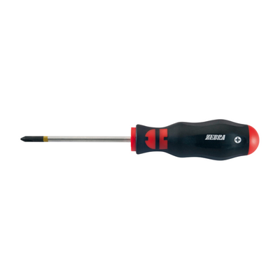 Porsche Zebra Round Blade Phillips Head Screwdriver 8 in 061323204