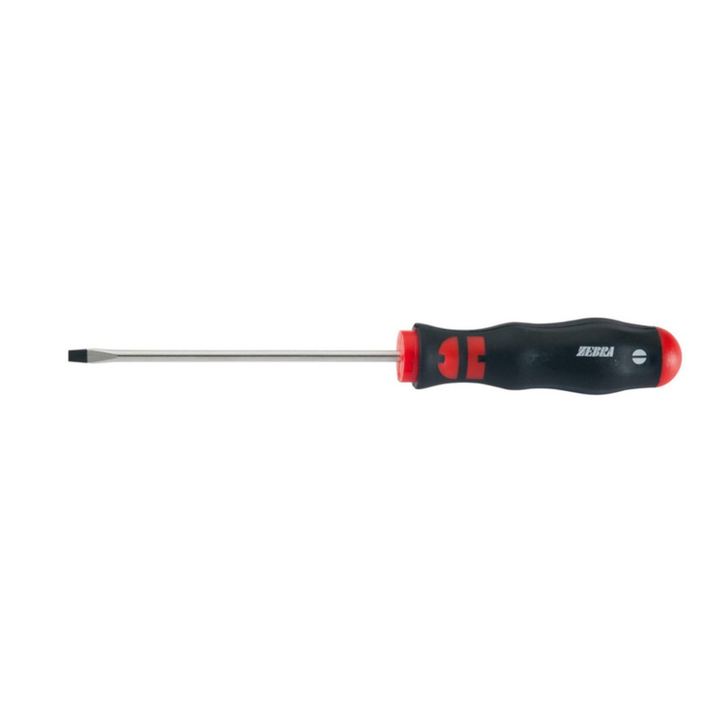 Porsche Zebra Round Blade Slotted Screwdriver 1.6mm X 10.0mm 061323110