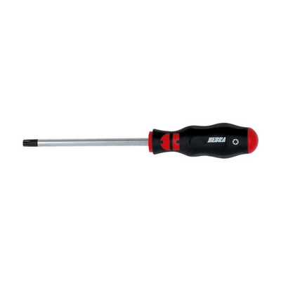 Porsche Zebra Round Blade Torx Head Screwdriver TX27 x 115mm 061343427