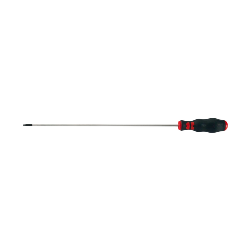 Porsche Zebra Round Blade Torx Screwdriver TX10 x 250mm 061346410