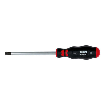 Porsche Zebra Round Blade Torx Screwdriver TX45 X 130mm 061343445