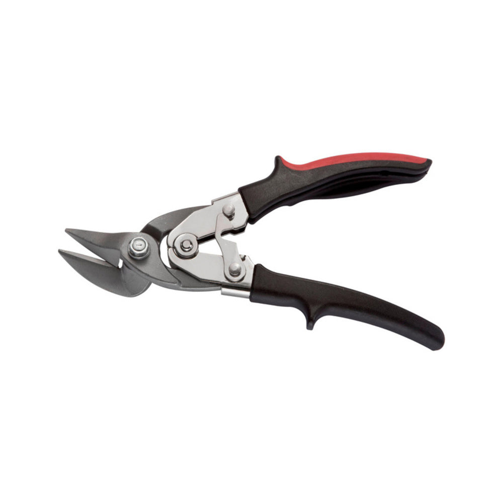 Porsche Zebra Sheet Metal Snips 260 mm - Left Handed 071303135