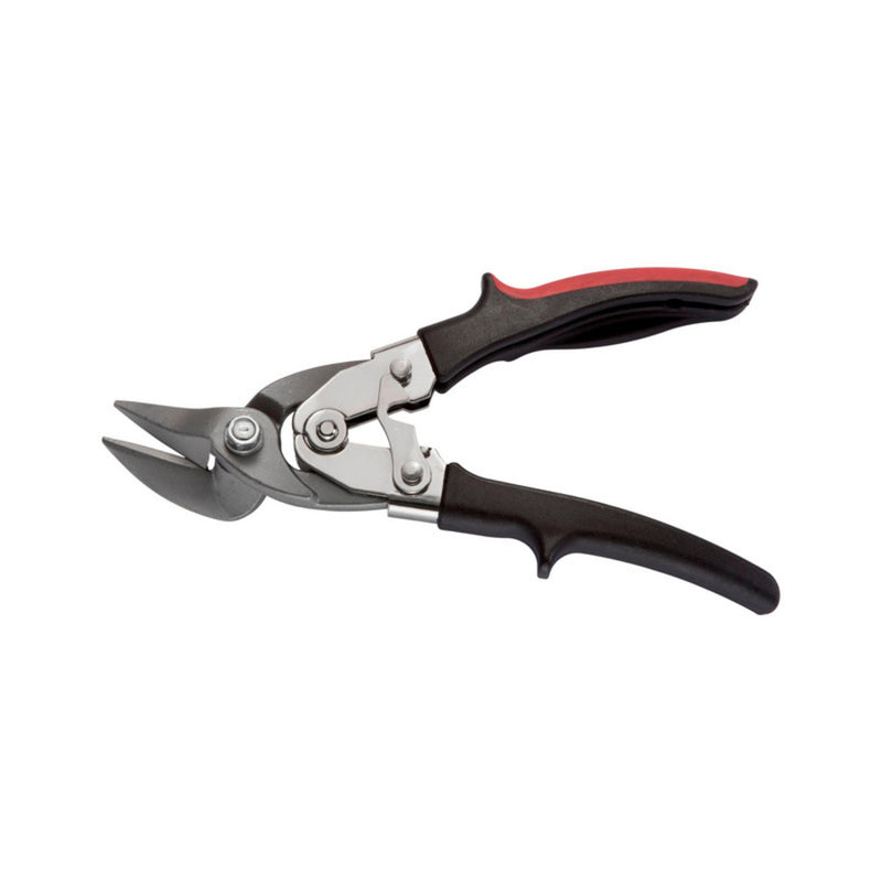 Porsche Zebra Sheet Metal Snips 260 mm - Left Handed 071303135