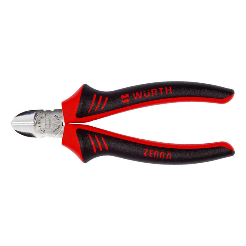 Porsche Zebra Side Cutter 140mm 071401566