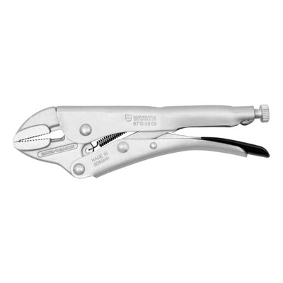 Porsche Zebra Straight Jaws Locking Pliers 0 - 42mm 07150909