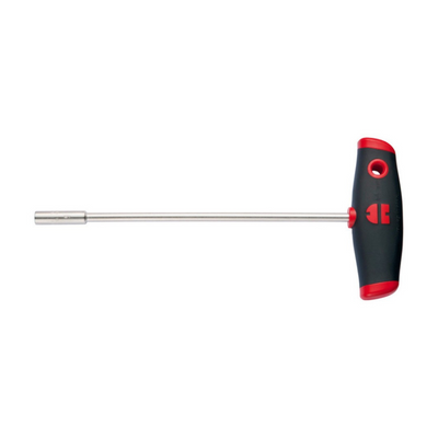 Porsche Zebra T-Handle Hexagon Socket Screwdriver 10mm