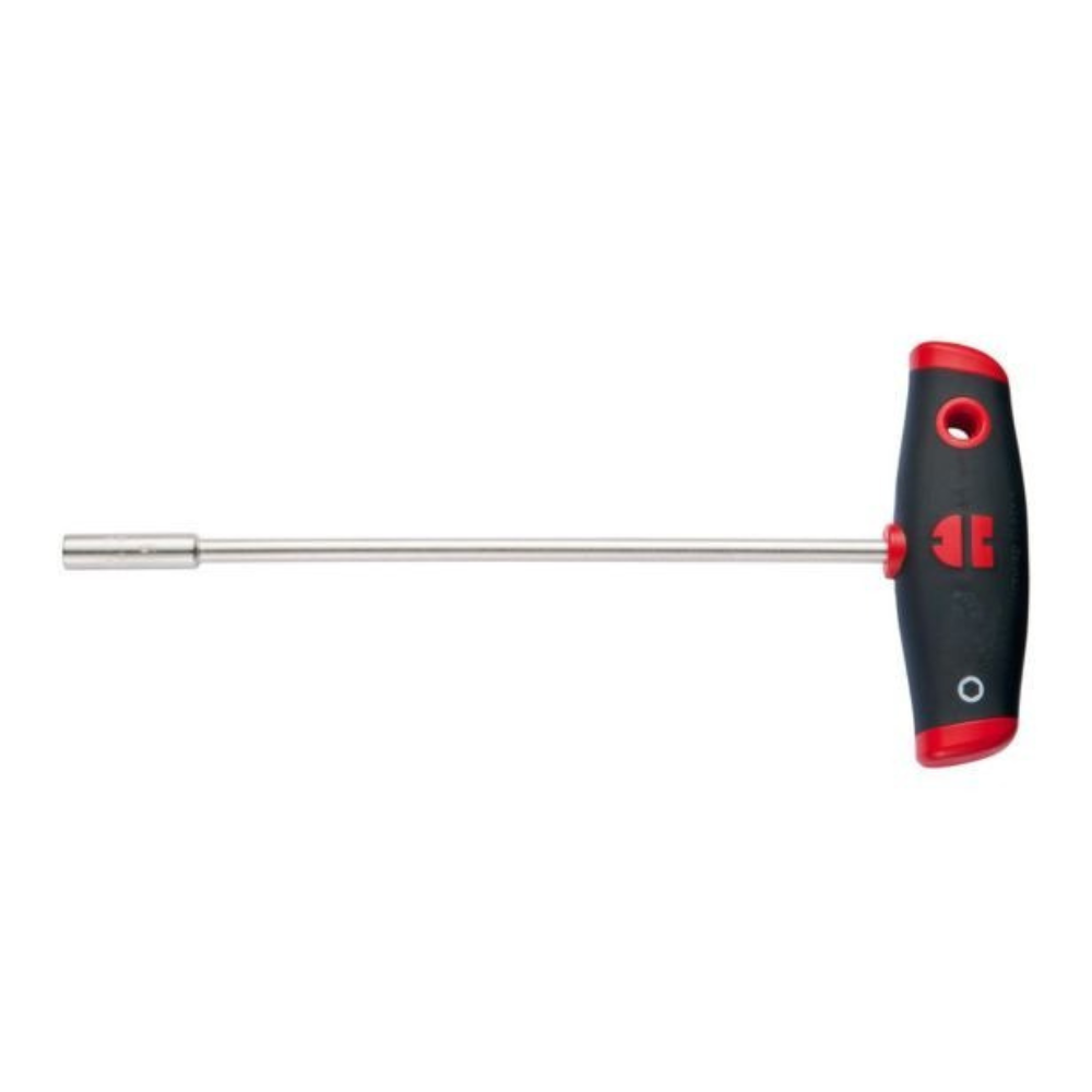Porsche Zebra T-Handle Hexagon Socket Screwdriver 10mm 061312010