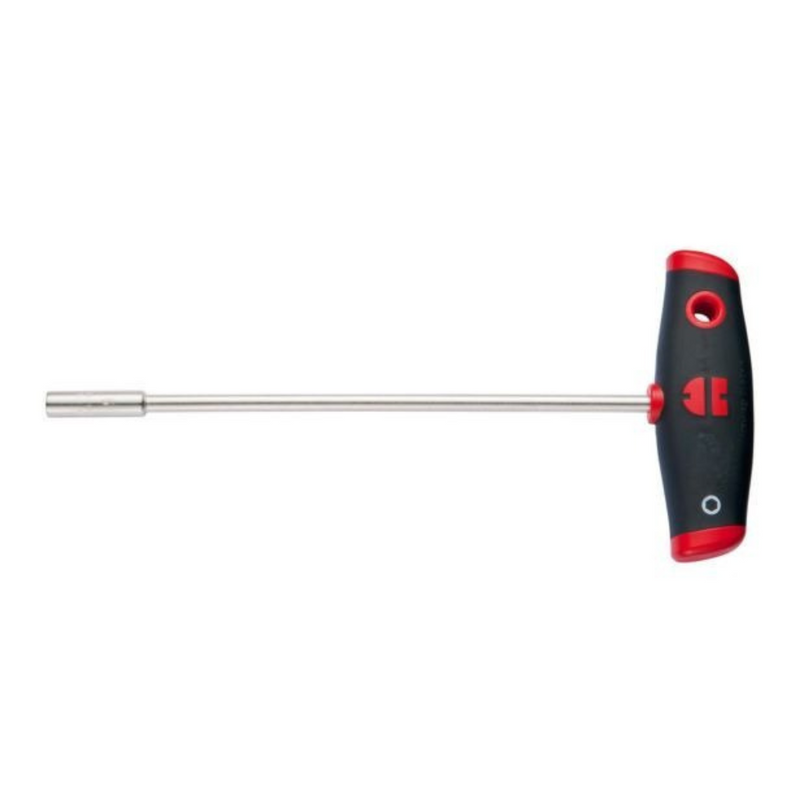 Porsche Zebra T-Handle Hexagon Socket Screwdriver 10mm 061312010