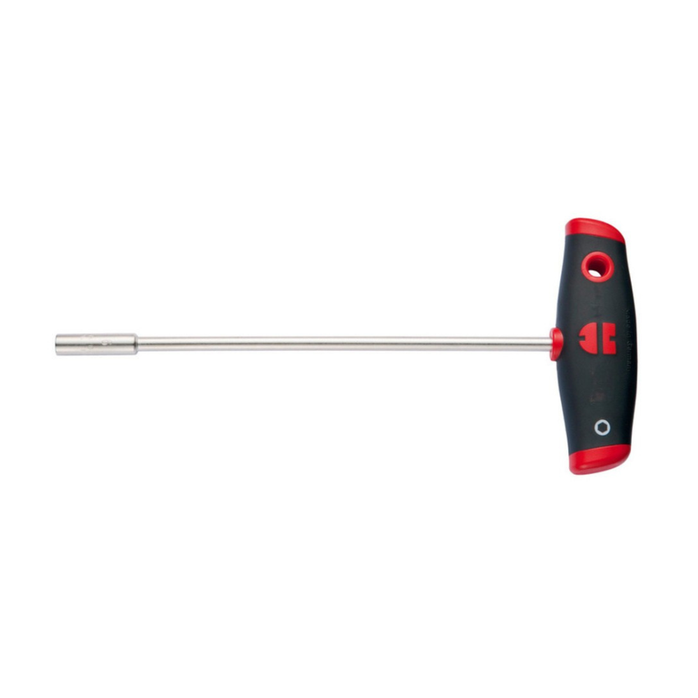 Porsche Zebra T Handle Hexagon Socket Screwdriver 8 mm 061312208
