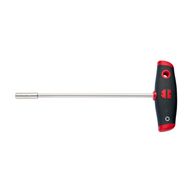 Porsche Zebra T Handle Hexagon Socket Screwdriver 8 mm 061312208