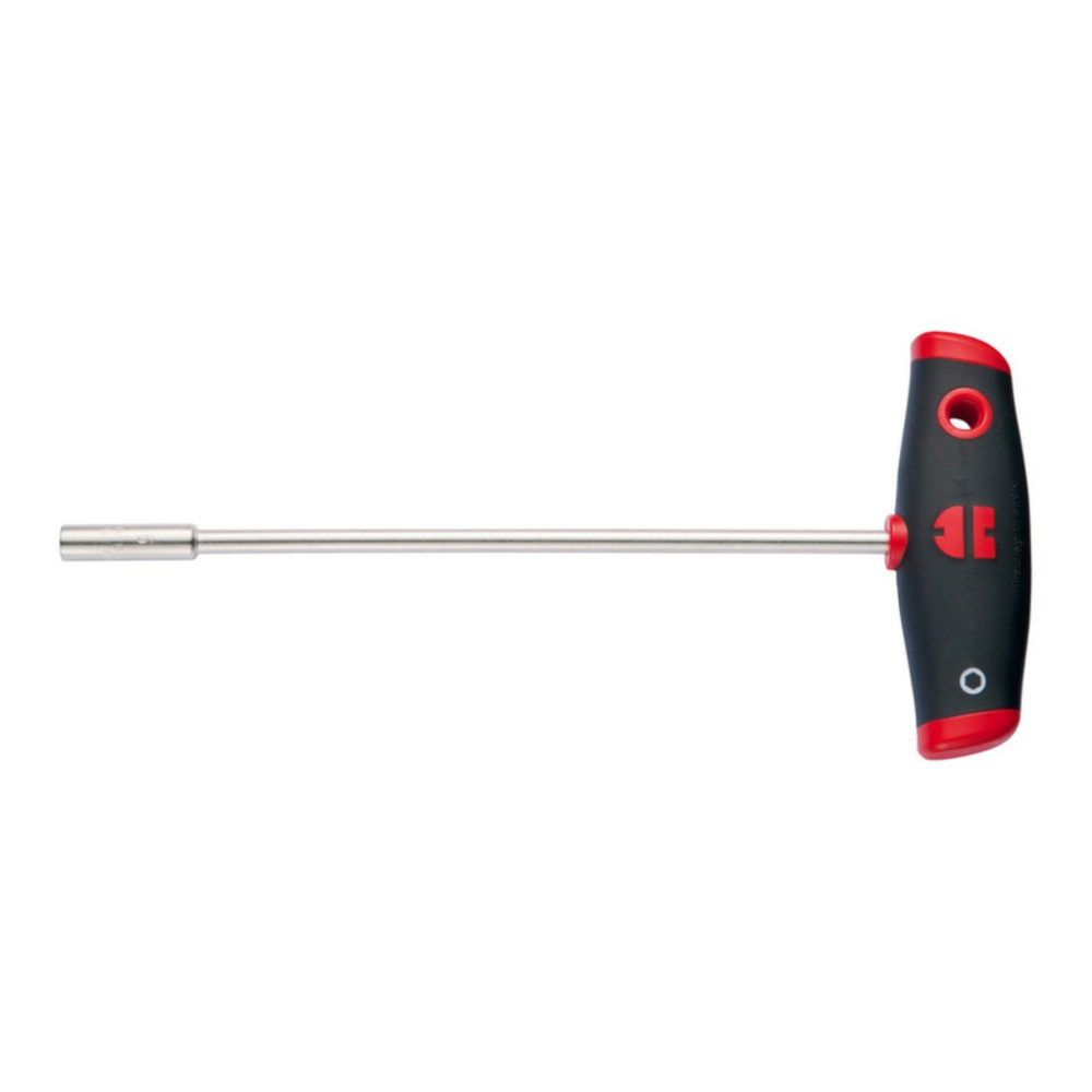 Porsche Zebra T-Handle Hexagon Socket Screwdriver 8mm 061312108