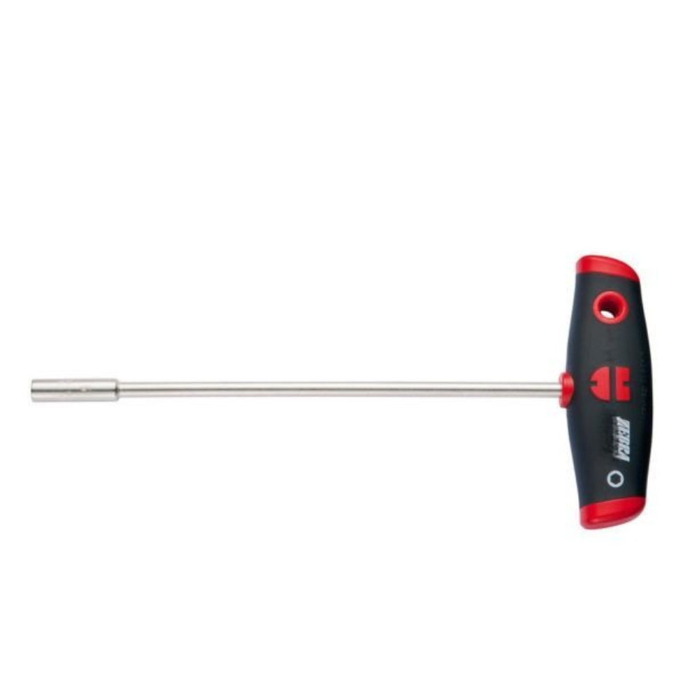 Porsche Zebra T-Handle Hexagon Socket Screwdriver 13mm 061312013