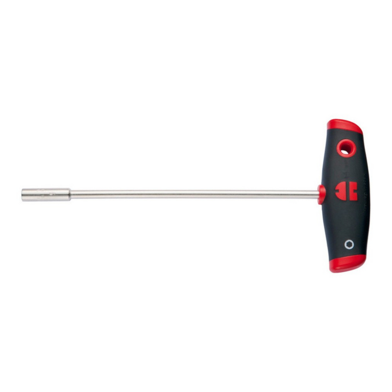 Porsche Zebra T-Handle Hexagon Socket Screwdriver 13mm