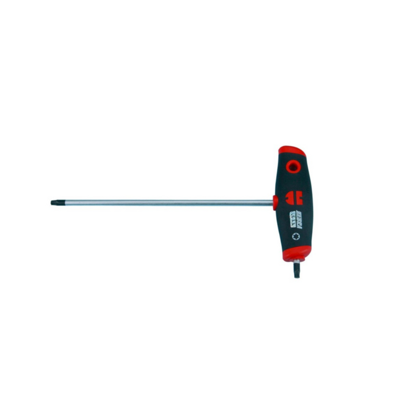 Porsche Zebra T-Handle Torx Head Screwdriver 8 in 061314045