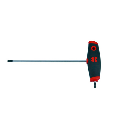Porsche Zebra T Handle Torx Head Screwdriver TX20 061314020