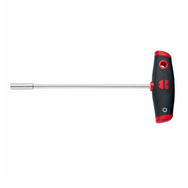 Porsche Zebra T-handle Hexagon Socket Screwdriver 12 in 061312210