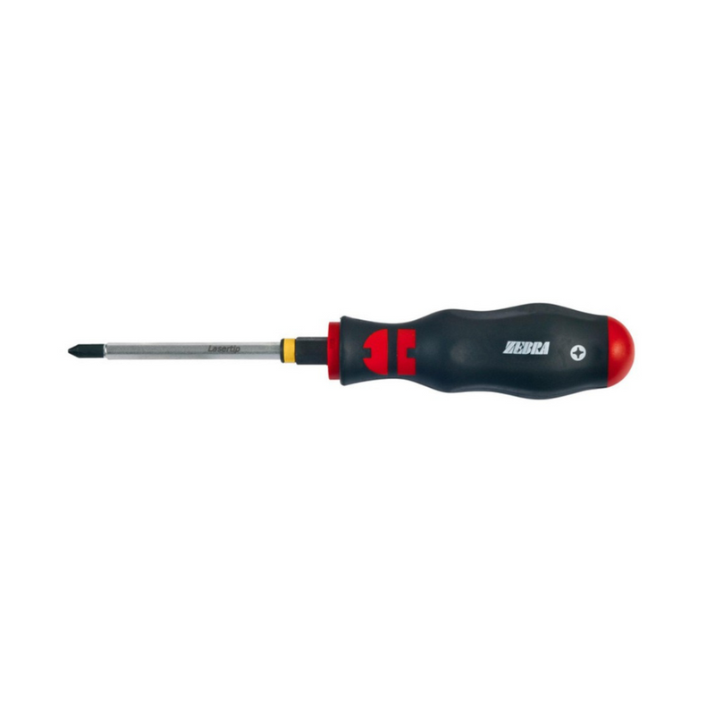 Porsche Zebra TX25 Round Blade Torx Screwdriver 100mm 061343425