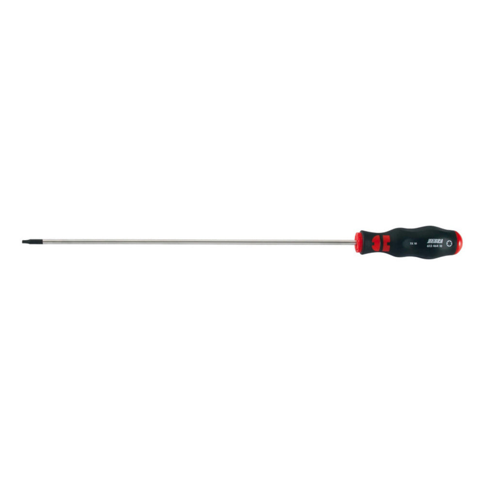 Porsche Zebra TX30 Round Blade Torx Screwdriver 250mm 061346430