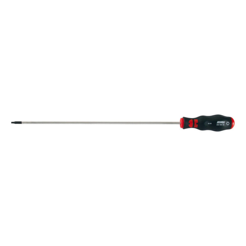 Porsche Zebra TX30 Round Blade Torx Screwdriver 250mm 061346430